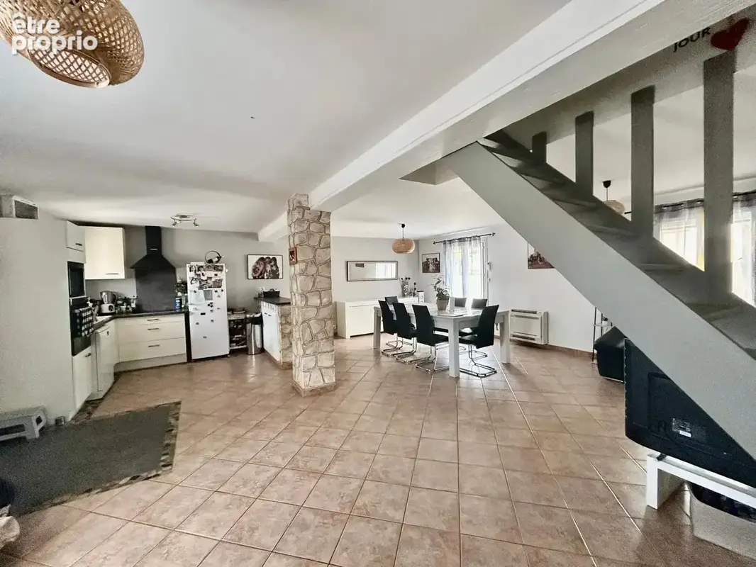 Villa 142 m² à Montady - photo 3