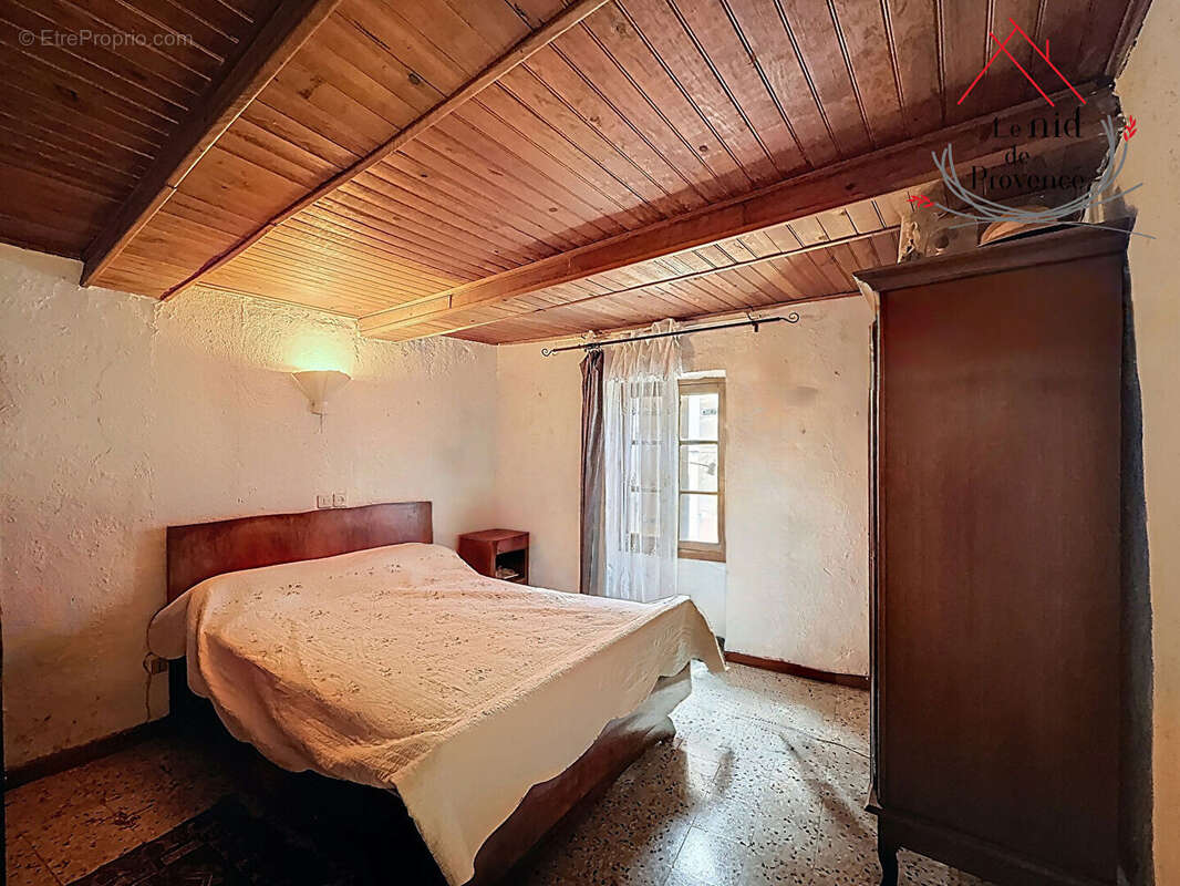Maison à BEDARRIDES