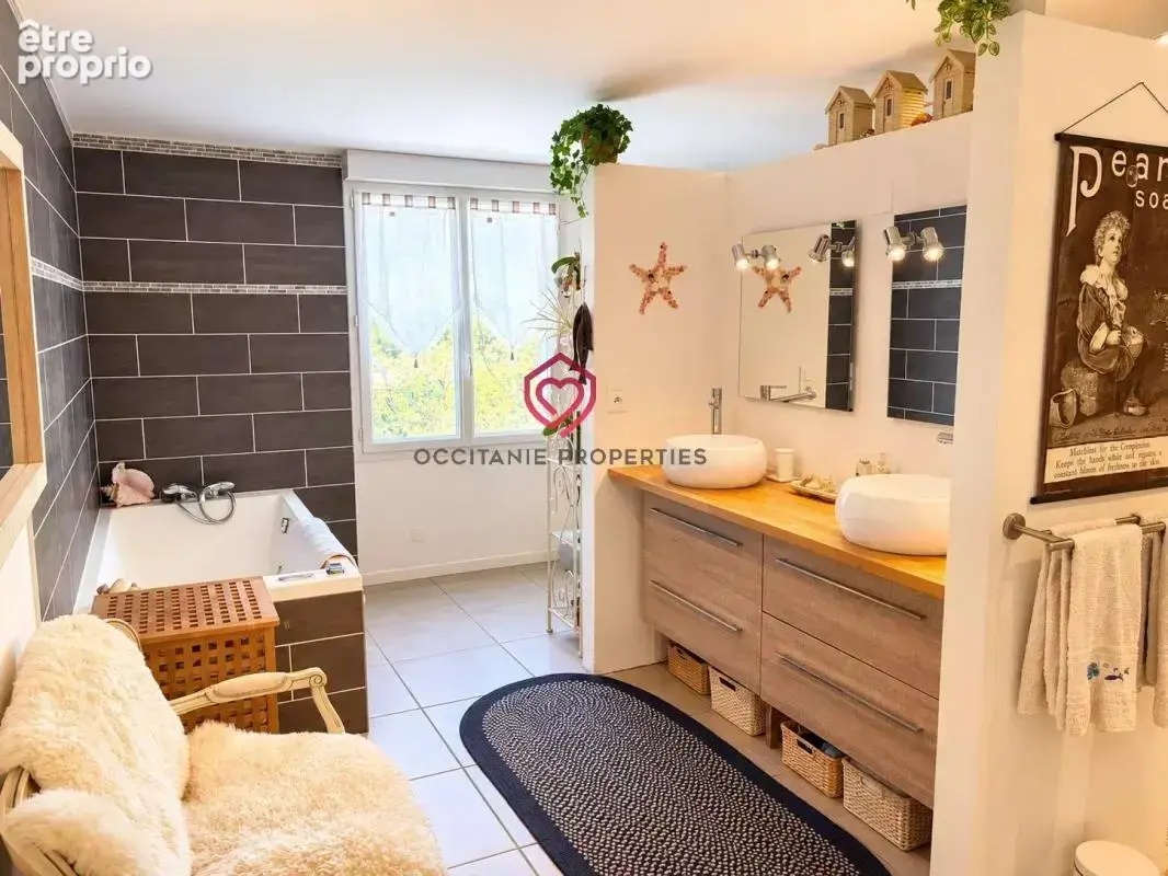 Maison familiale avec piscine et vues sur la campagne - photo 20