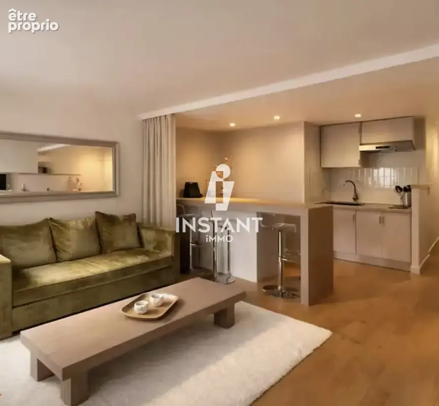 Appartement 2 pièces 38 m² à vendre à Paris-5e (75005) - photo 5