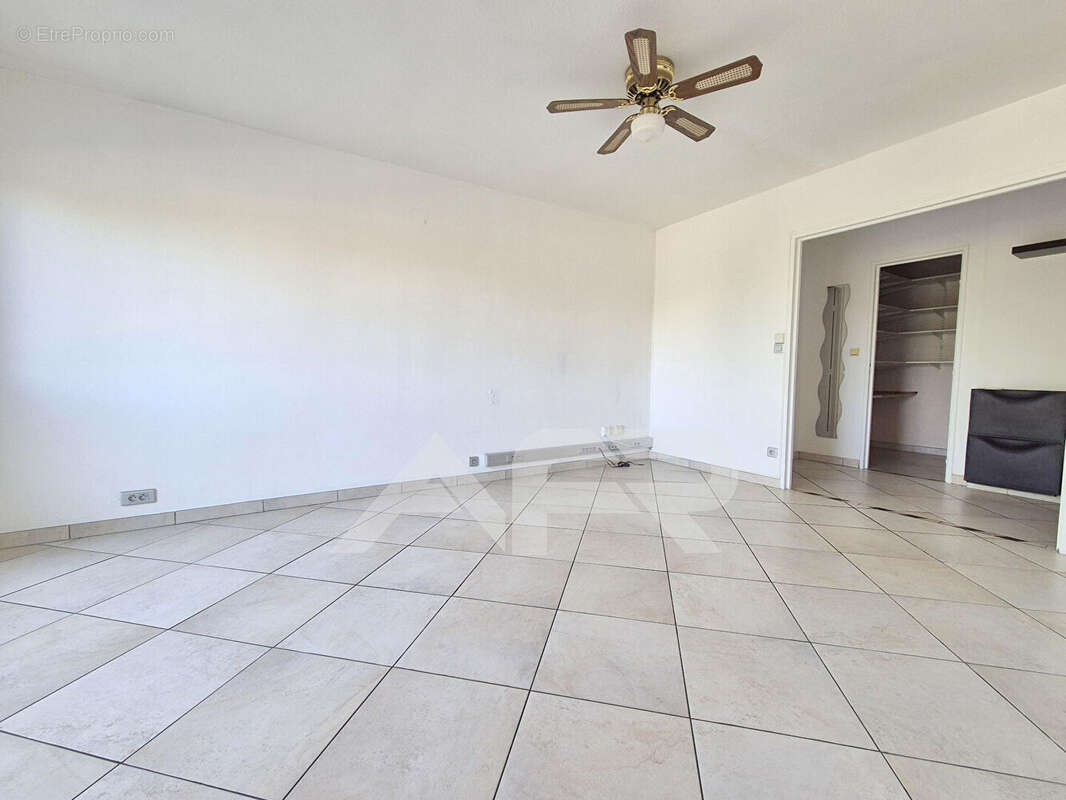 Appartement à CHATOU