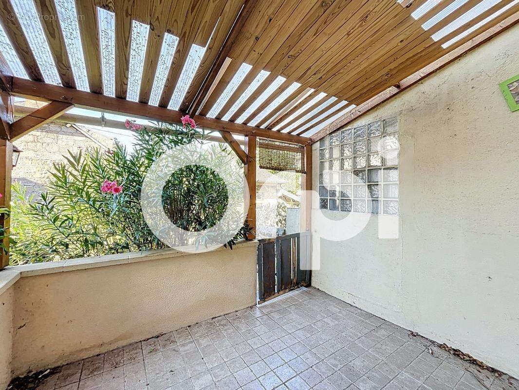 Maison à BRIVE-LA-GAILLARDE