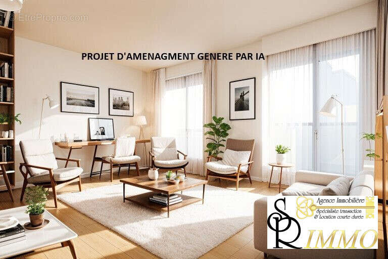 Appartement à DIJON