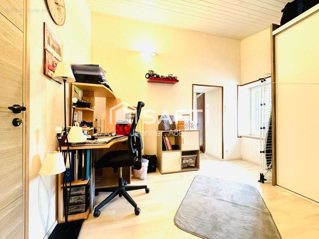 Photo 9 - Maison à BOISME