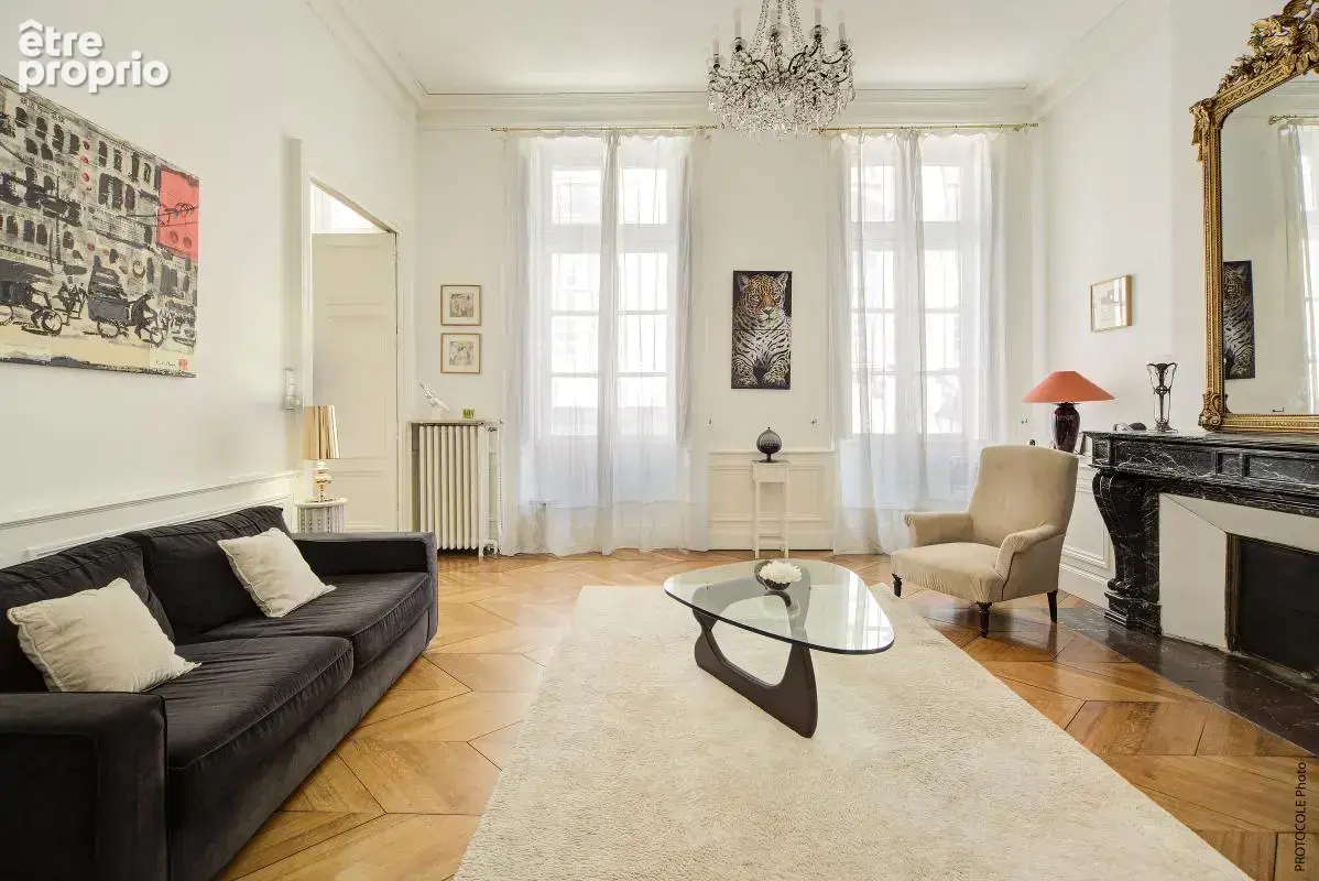 Appartement À Vendre - photo 4