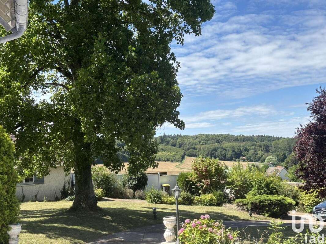 Photo 4 - Maison à ROUVRES