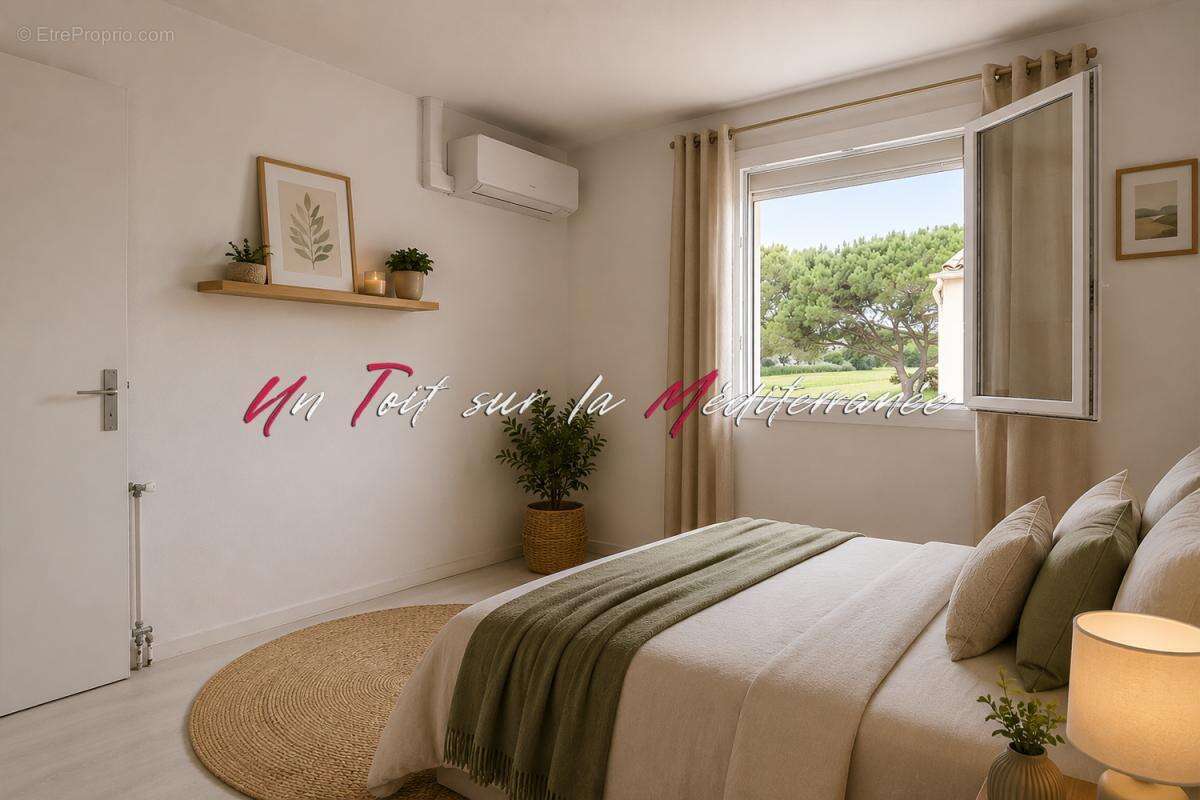 Appartement à FREJUS