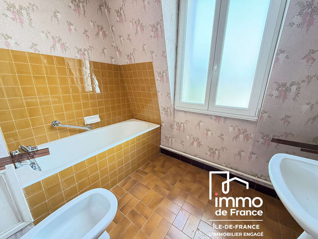 Appartement à VERSAILLES