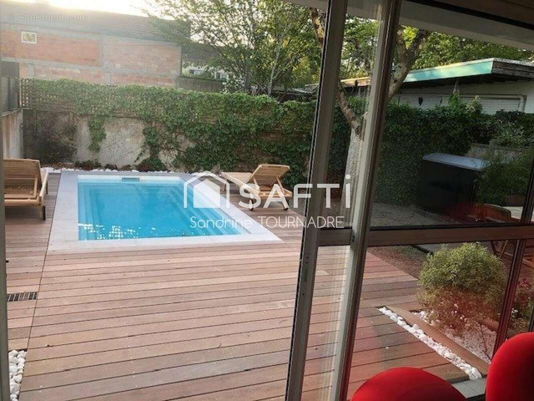 Photo 5 - Maison à BORDEAUX