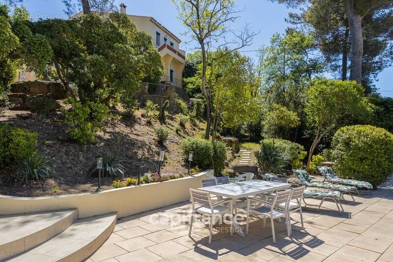 Maison à MARSEILLE-11E