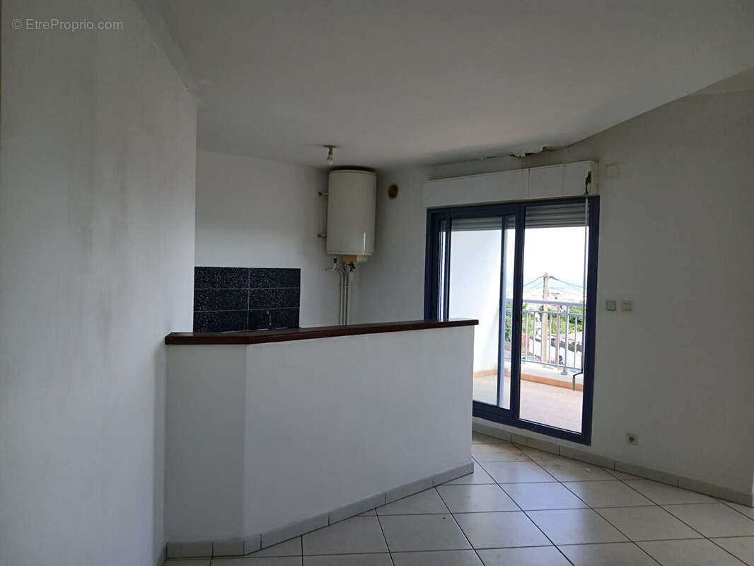 Appartement à LA POSSESSION