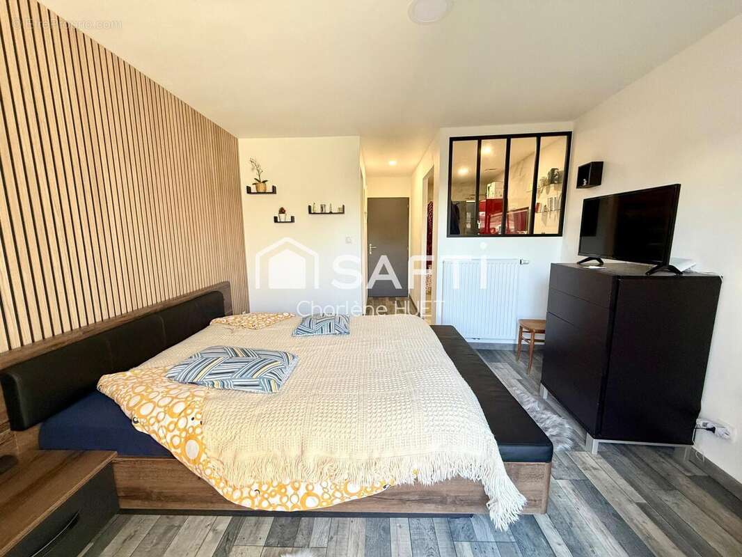 Photo 8 - Maison à SAINT-SEBASTIEN-SUR-LOIRE