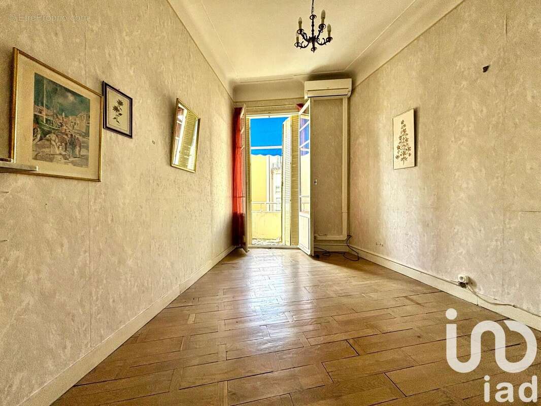 Photo 7 - Appartement à NICE