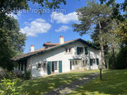 Maison à SAINT-JEAN-DE-LUZ