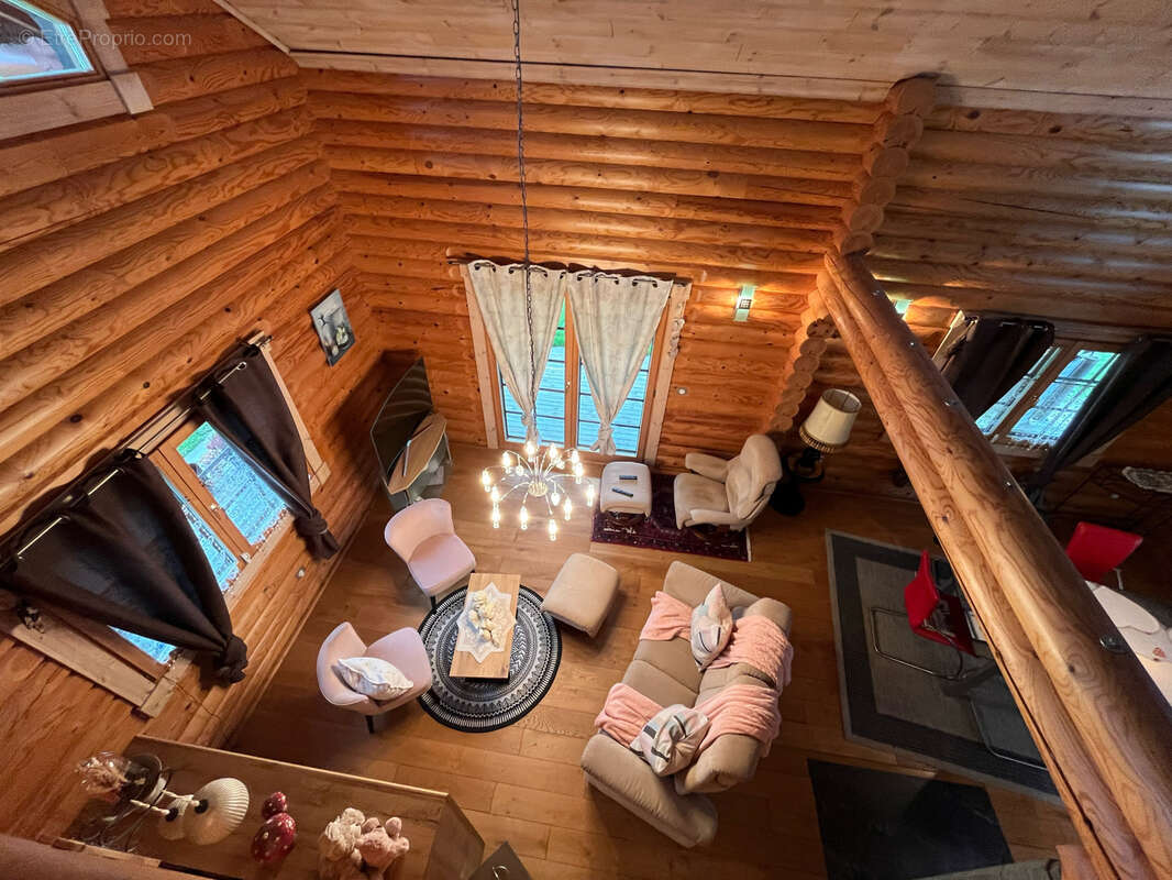 Maison à HAZEMBOURG