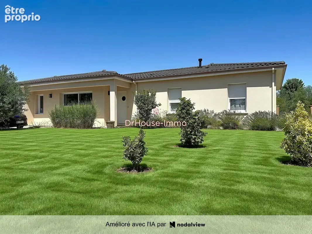 Maison 5 pièces 134 m² à vendre à Atur (24750) - photo 3