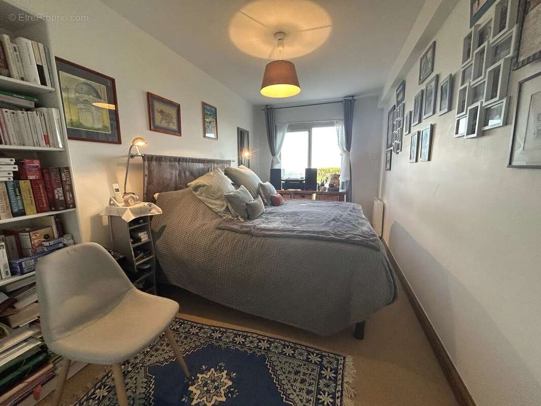 Appartement à CABOURG