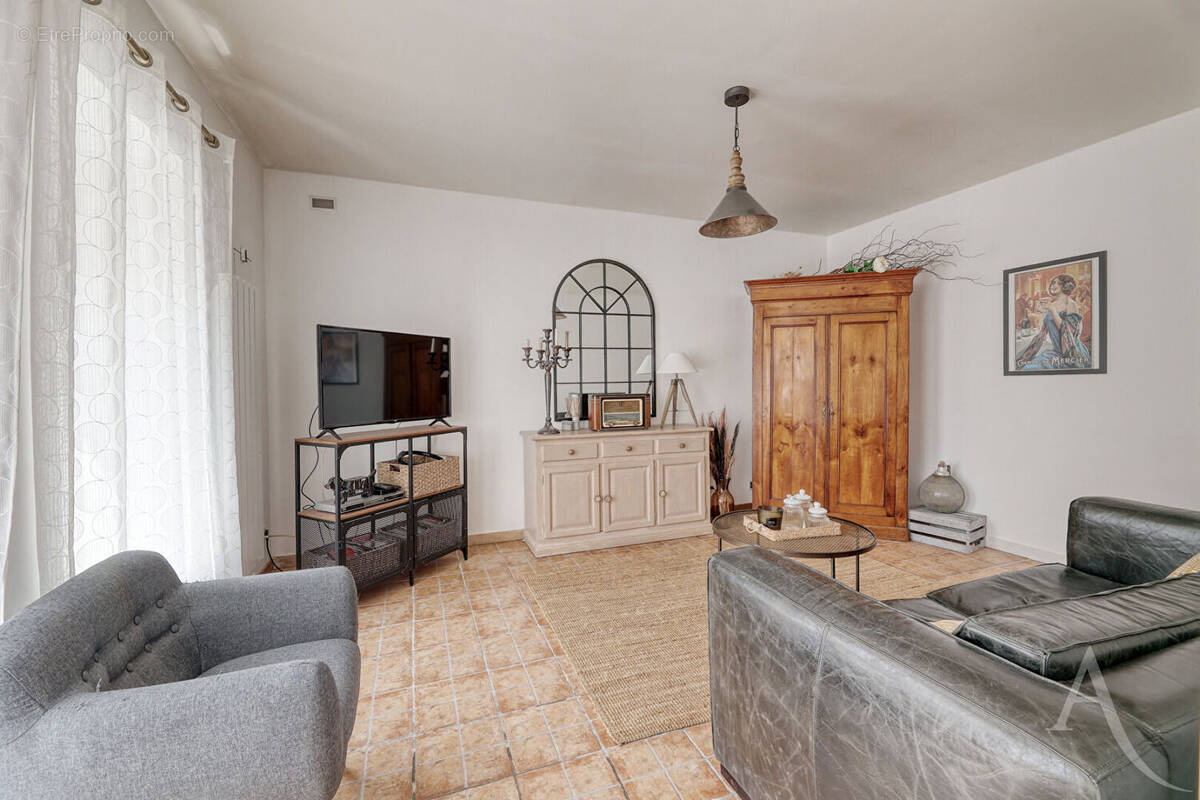 Maison à LA BRUFFIERE