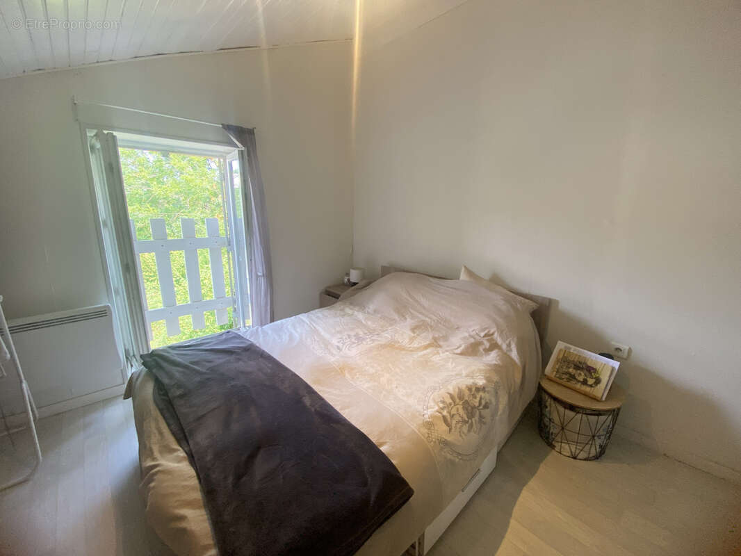 Appartement à SORBIERS