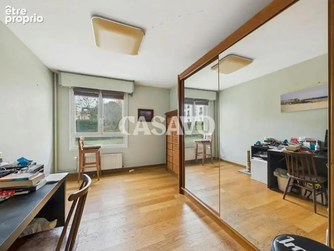 Vente Appartement 4 pièces de 80m² - 78000 Versailles - photo 10