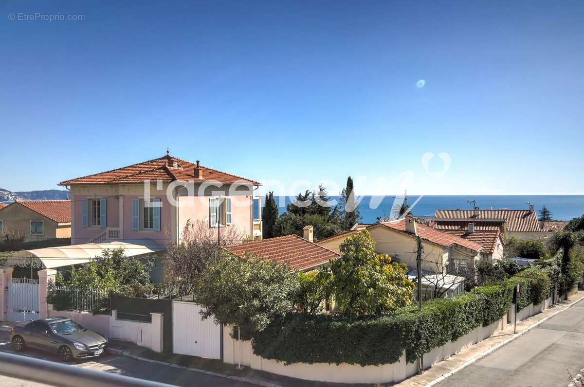 Maison à NICE