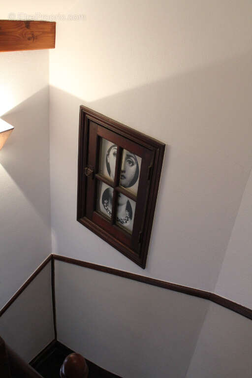 Maison à LES SABLES-D&#039;OLONNE