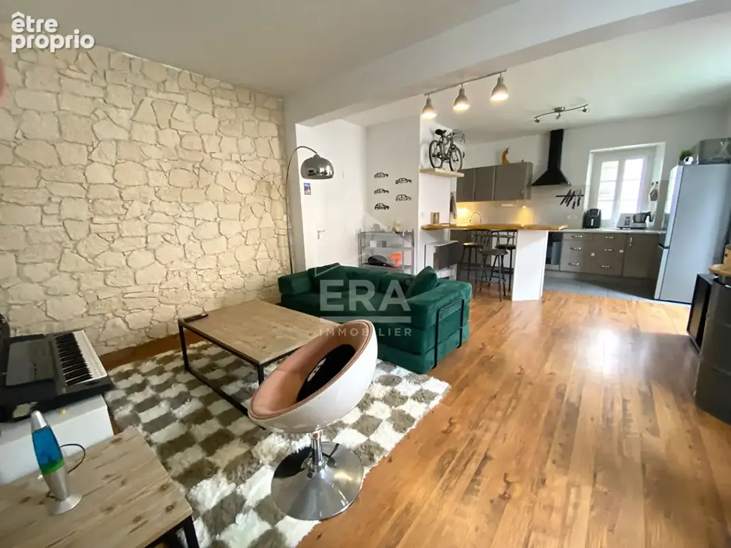 Appartement à PAU