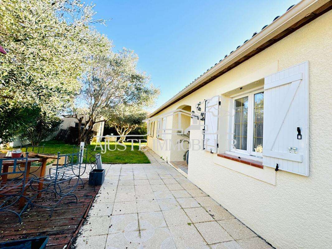 Maison à SAINT-VICTORET