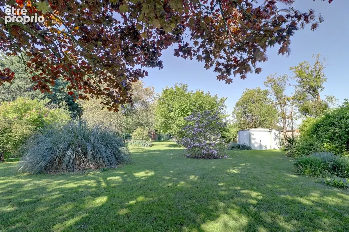 Maison 5 pièces 143 m² à vendre à Tilly (78790) - photo 8
