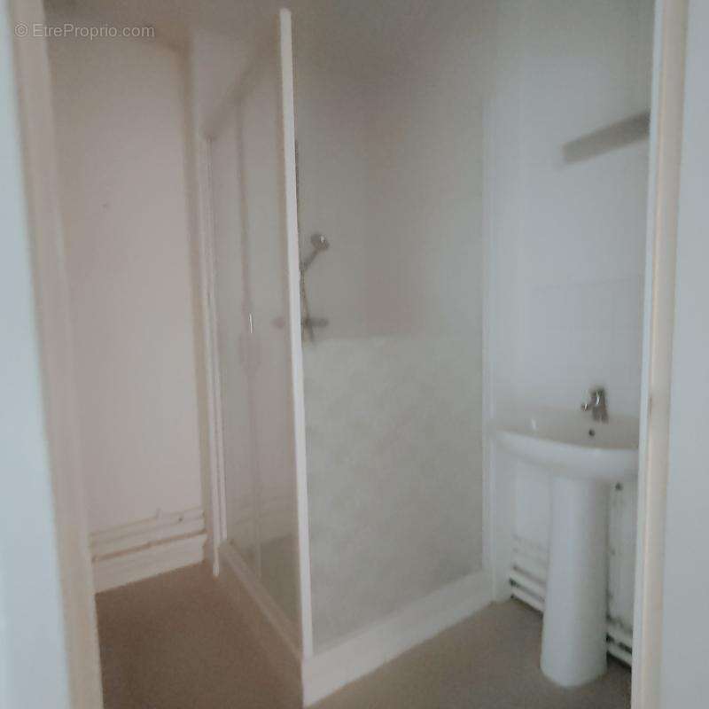 Appartement à COMPIEGNE