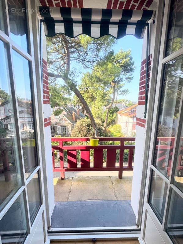 Appartement à LA BAULE-ESCOUBLAC