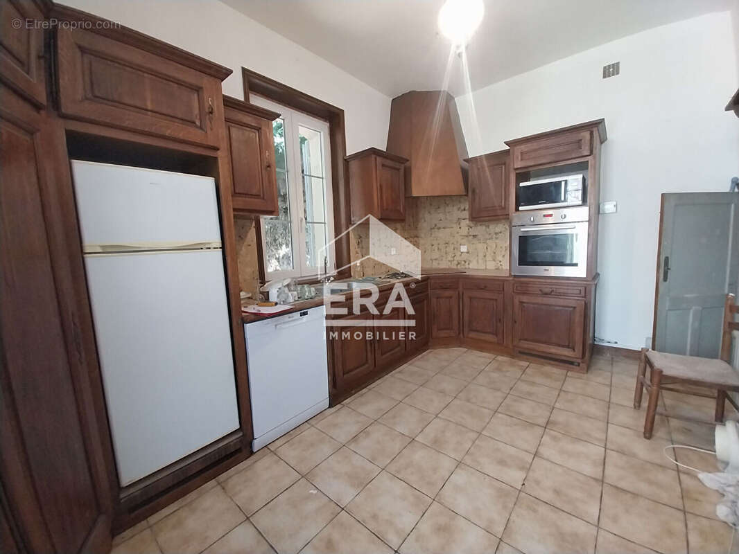 Maison à COUR-CHEVERNY