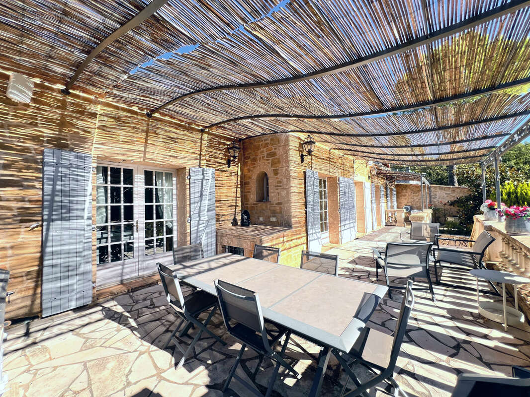 Maison à LE TIGNET