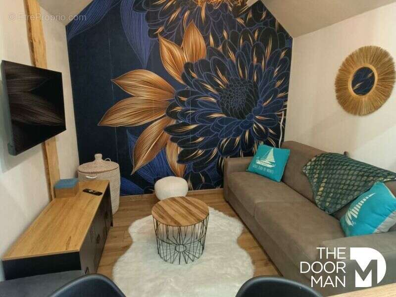 Maison à SAINT-JEAN-DE-MONTS