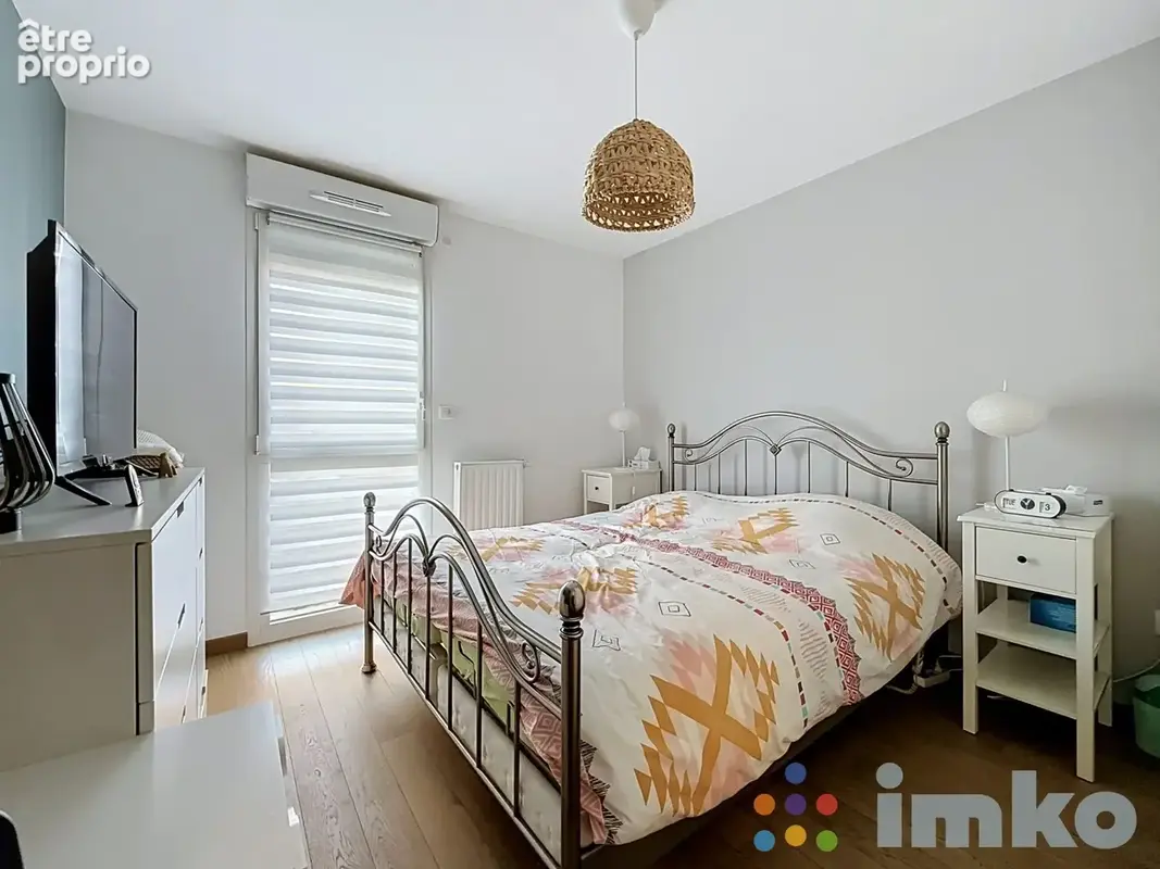Appartement 3 pièces 64 m² à vendre à Marcq-En-Baroeul (59700) - photo 6