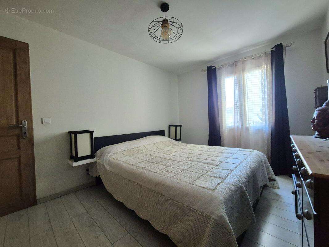 Maison à CAGNES-SUR-MER