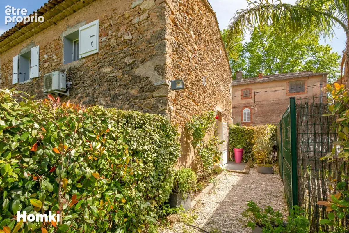 Maison/Villa T3 de 65 m² à Le Muy 83490 - photo 3