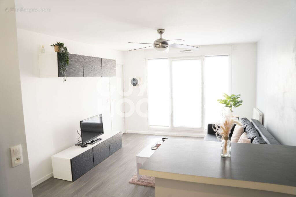 Appartement à BROU-SUR-CHANTEREINE