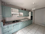 Appartement à LONS-LE-SAUNIER