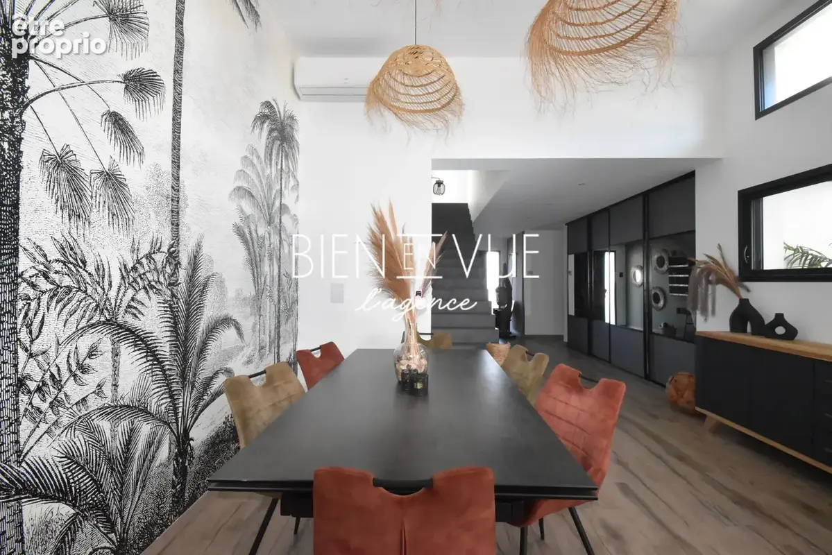 Magnifique villa contemporaine à Andernos-les-Bains, à proximité du centre-ville - photo 5