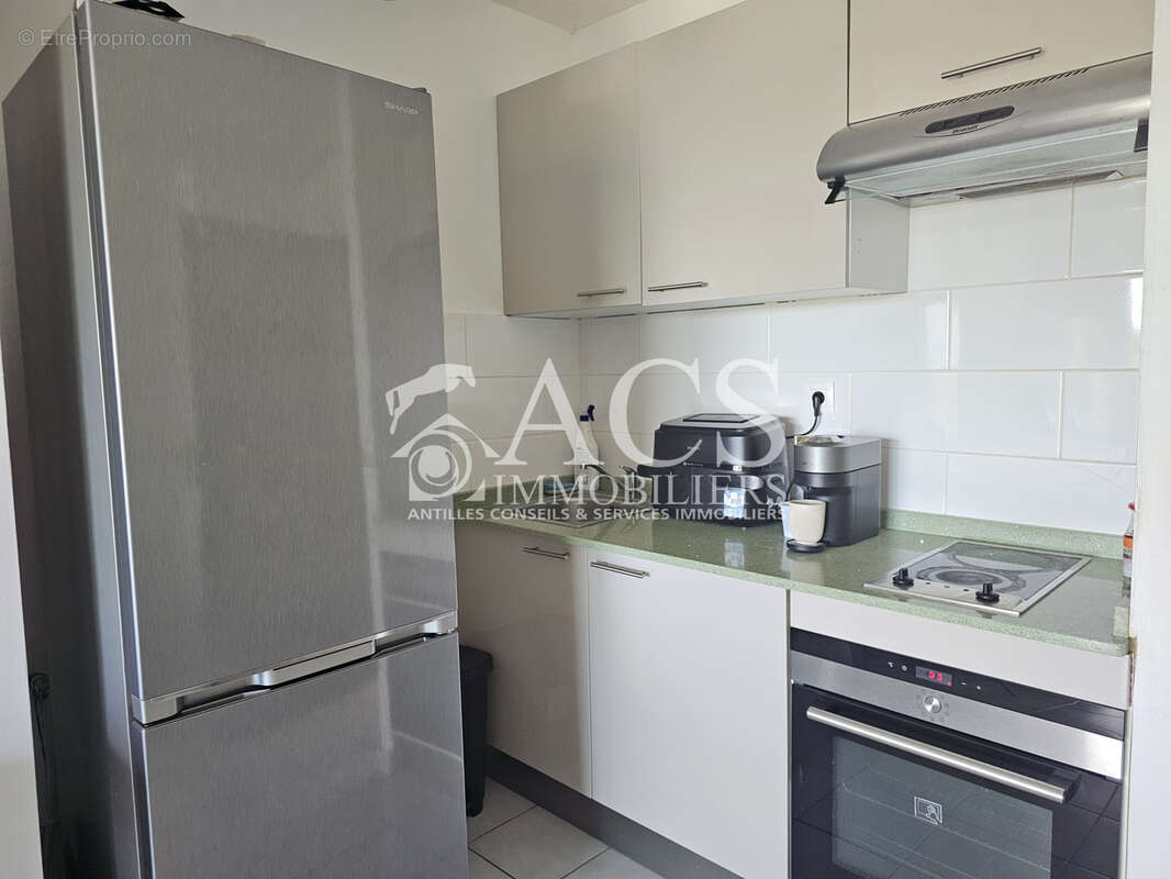 Appartement à DUCOS