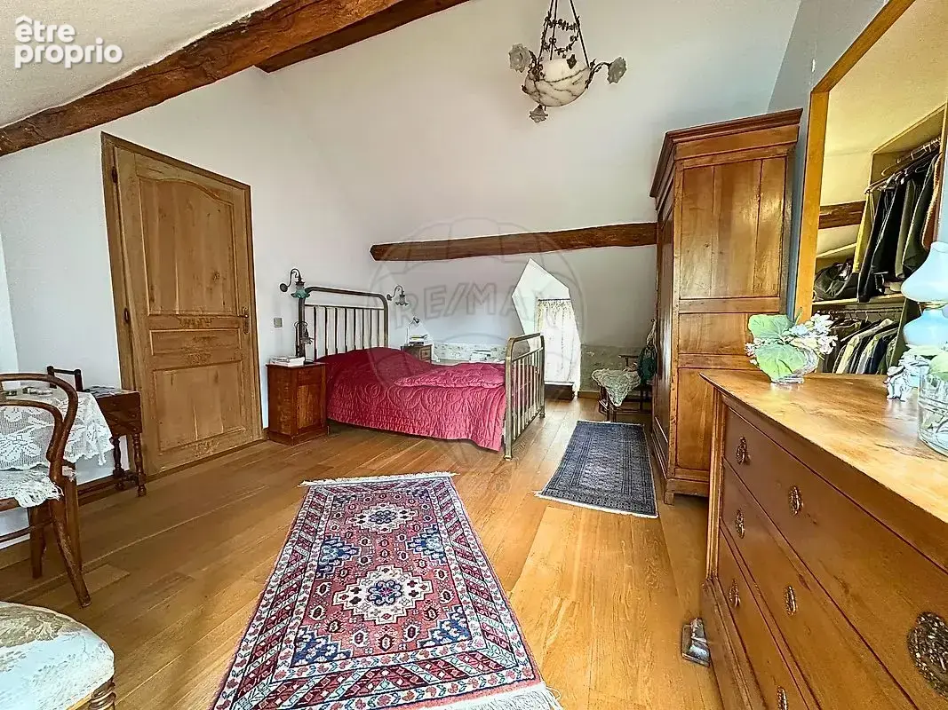 Maison 5 chambre(s) à vendre - photo 13