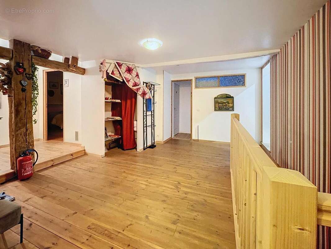 Photo 6 - Maison à MAZERNY