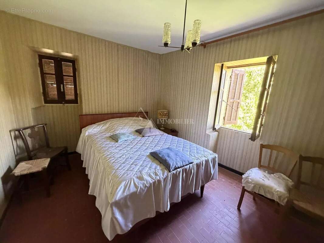 Maison à ZOZA