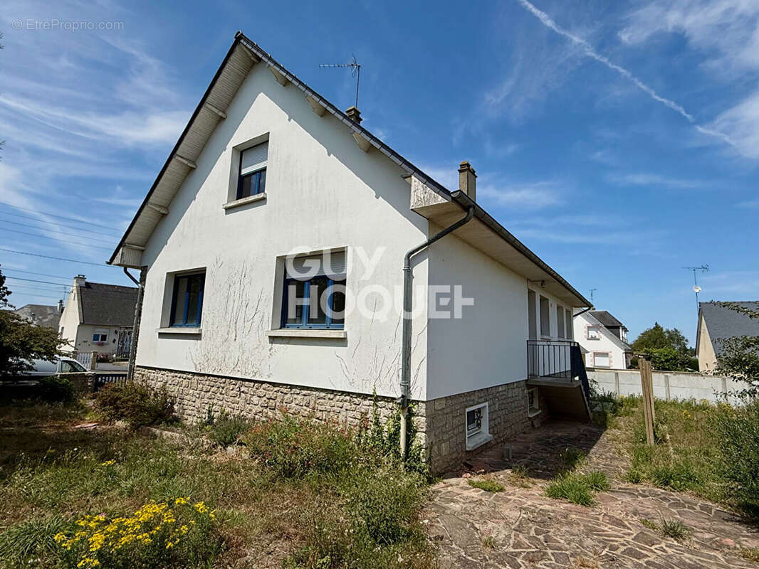 Maison familiale - Pontorson - photo 12