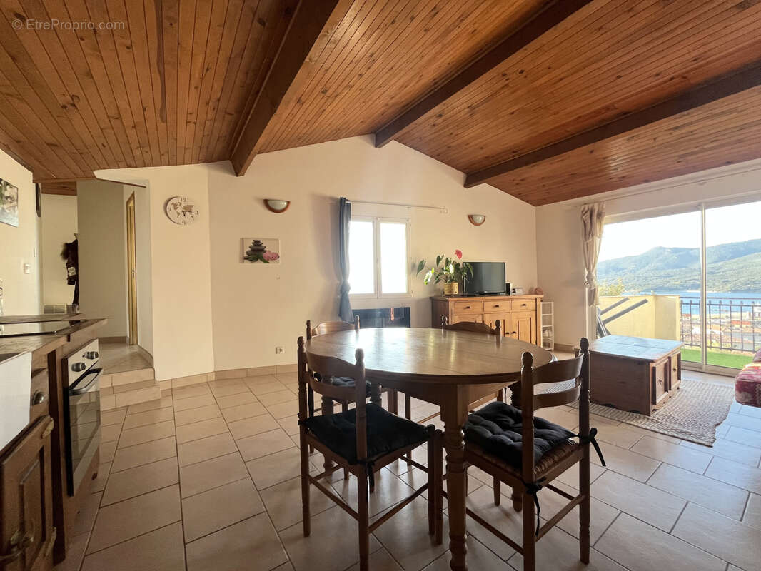 Appartement à PROPRIANO