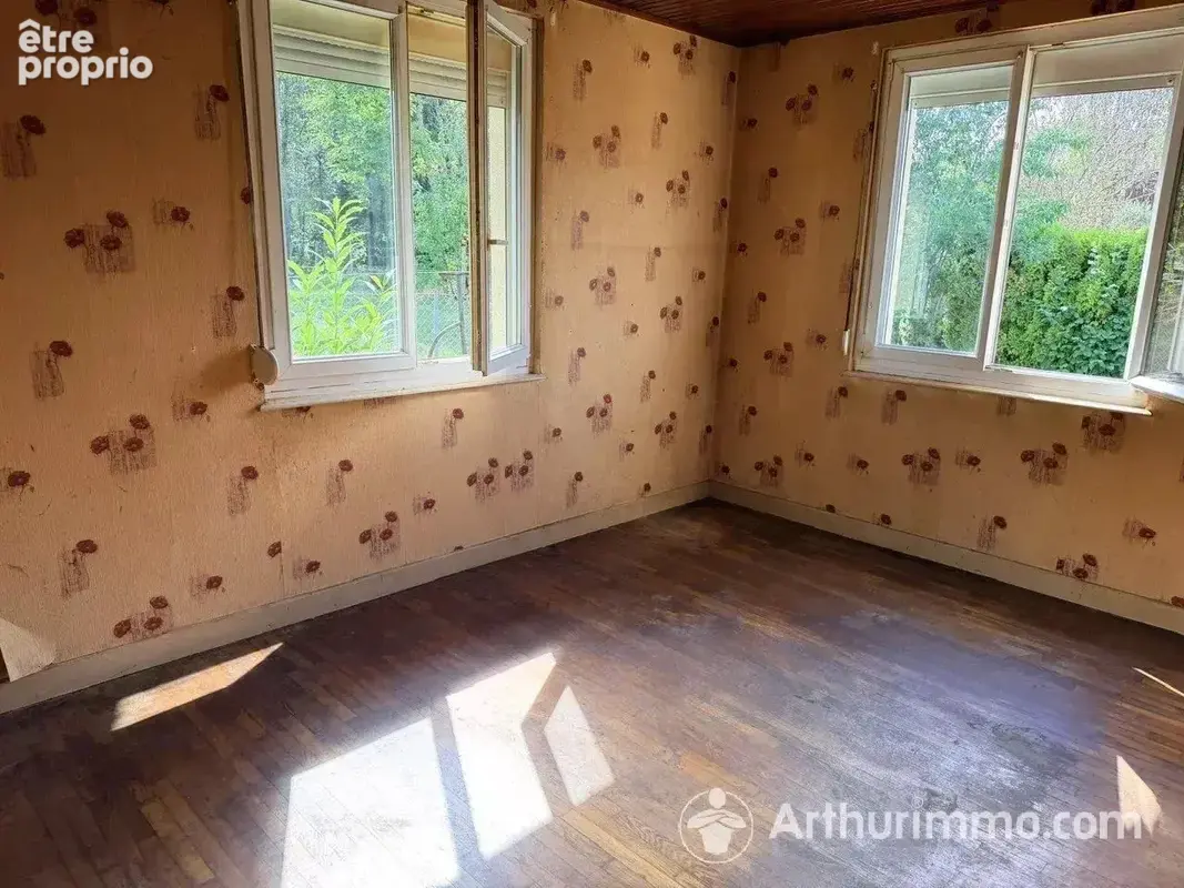 Vente Maison Dommartin(25300) 232 000ï¿œ - photo 7