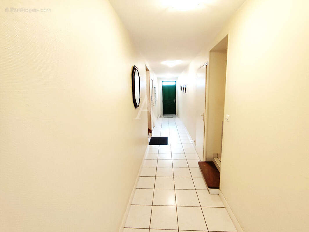 Maison à LES SABLES-D'OLONNE