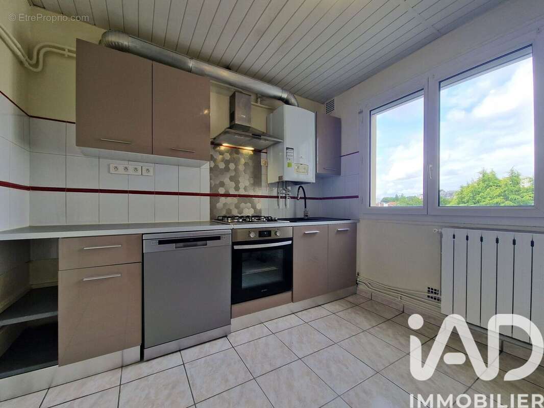 Photo 2 - Appartement à TARBES