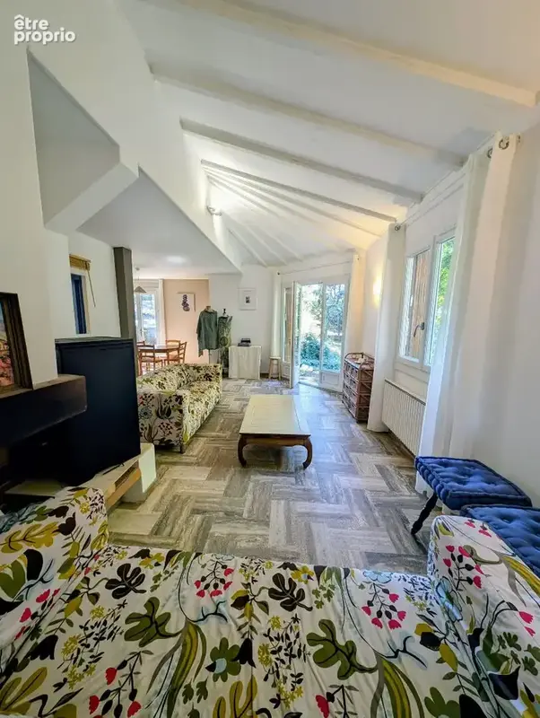 Photo Maison à Saint-Andre-De-Roquepertuis au prix de 224 999€